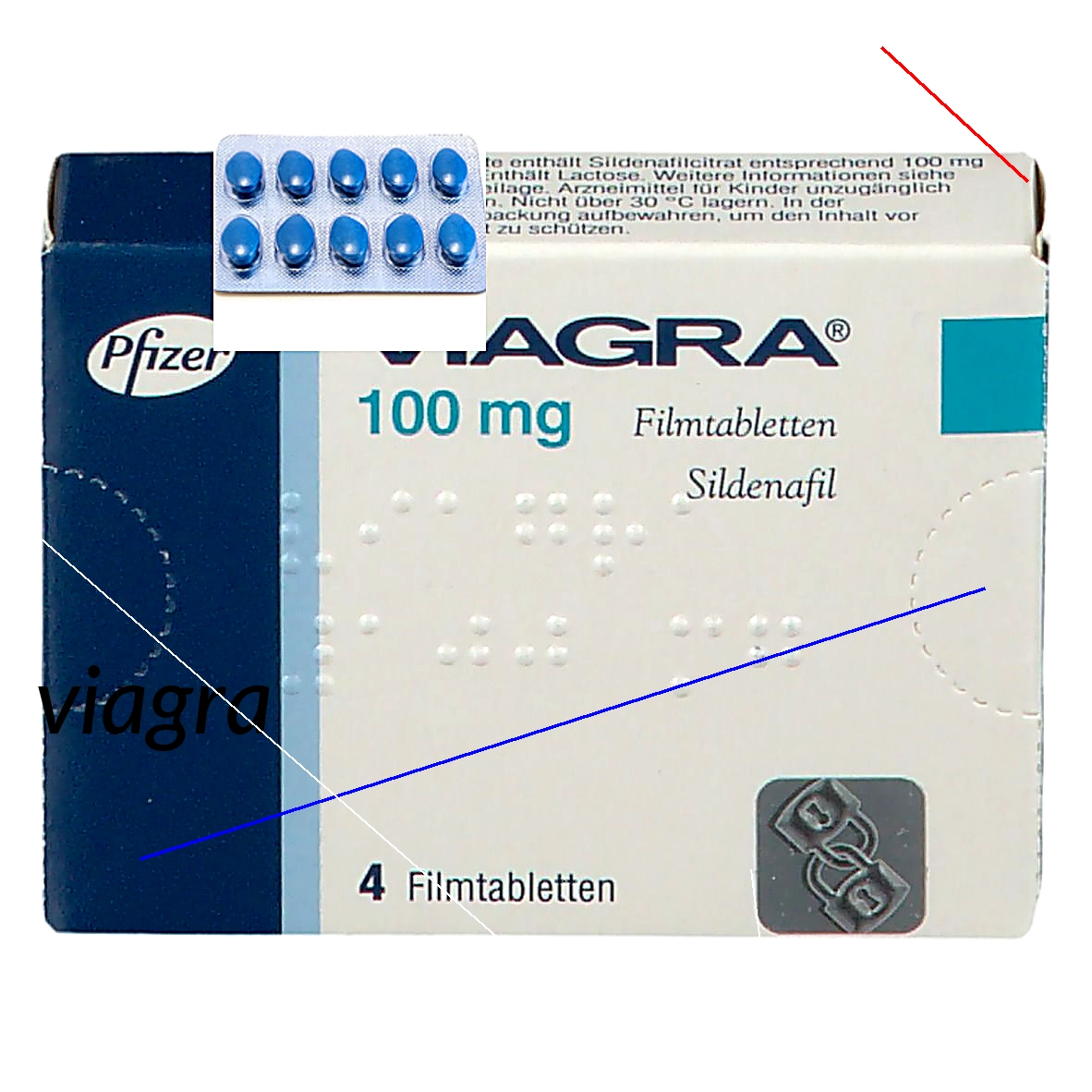 Acheter du vrai viagra